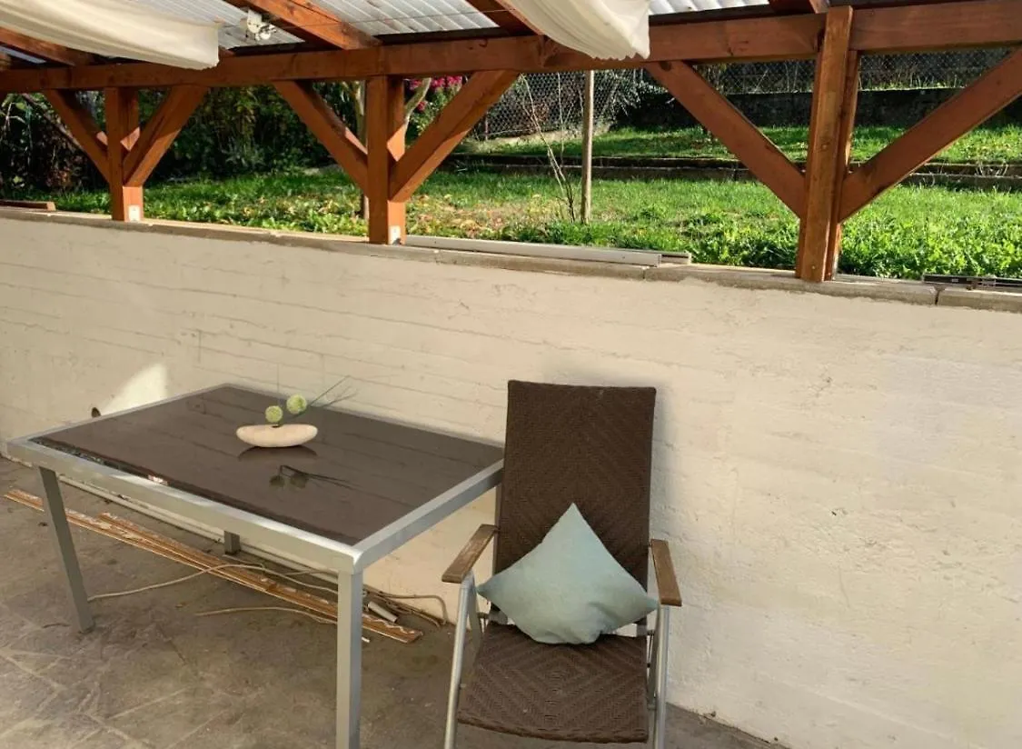 Apartment Monteur- Und Ferienwohnung 1 - Haus Weitblick Schonungen